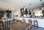 Restaurant
en venda
amb 199m² a Jerez de la Frontera, Avenida del Rey Juan Carlos I foto