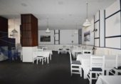 Restaurant
en venda
amb 199m² a Jerez de la Frontera, Avenida del Rey Juan Carlos I foto
