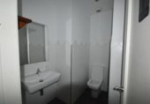 Restaurant
en venda
amb 199m² a Jerez de la Frontera, Avenida del Rey Juan Carlos I foto