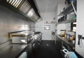 Restaurant
en venda
amb 199m² a Jerez de la Frontera, Avenida del Rey Juan Carlos I foto