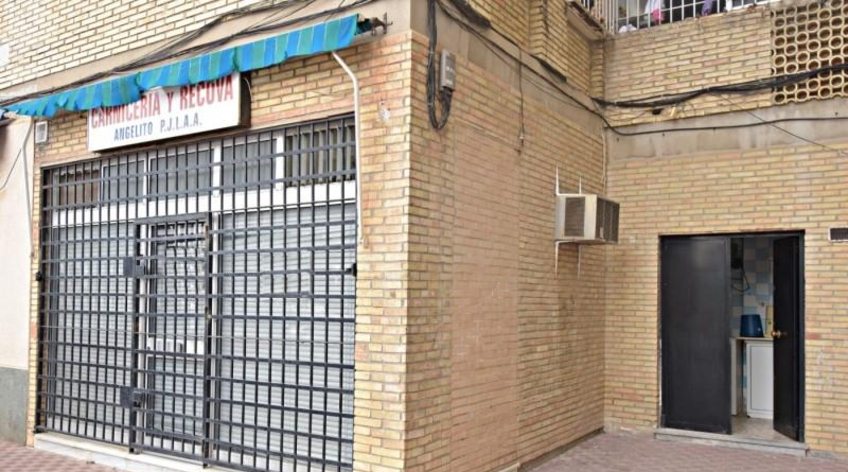 Local comercial