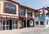 Local comercial
en venda
amb 328m² a Chiclana de la Frontera, Carretera de la Barrosa foto