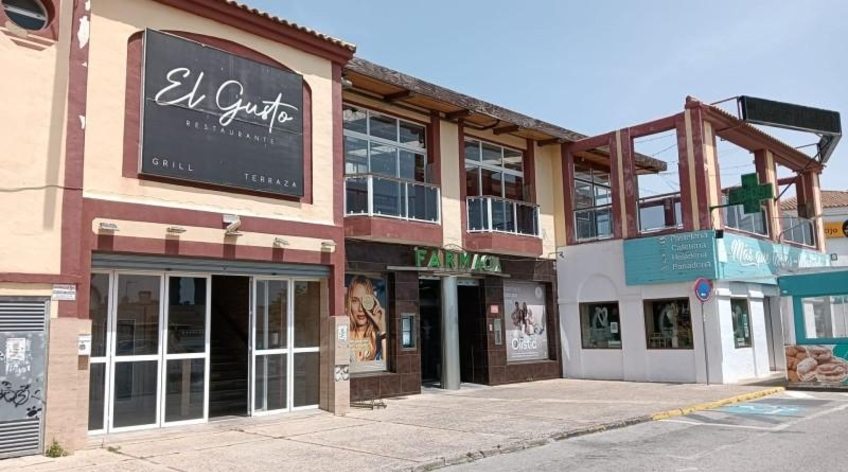 Local comercial