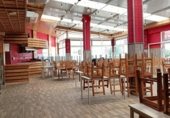 Local comercial
en venda
amb 328m² a Chiclana de la Frontera, Carretera de la Barrosa foto