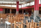 Local comercial
en venda
amb 328m² a Chiclana de la Frontera, Carretera de la Barrosa foto