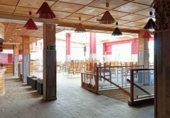 Local comercial
en venda
amb 328m² a Chiclana de la Frontera, Carretera de la Barrosa foto