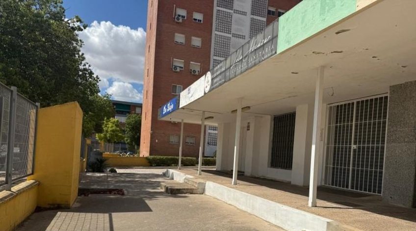 Local comercial
