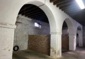 Local comercial en venta con 245m² en Sanlúcar de Barrameda, Pasaje Cruz del Pasaje foto