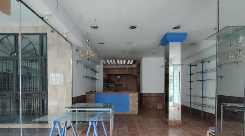 Local comercial