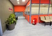 300m² entrepôt industriel pour vente à Coslada, Calle de Torres Quevedo photo