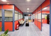 300m² entrepôt industriel pour vente à Coslada, Calle de Torres Quevedo photo