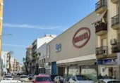 Local comercial en venta con 755m² en Villanueva de la Serena, Calle Carrera foto