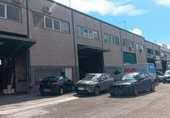 Nave Industrial en venta con 12921m² en Yuncler, Calle de Malamata foto
