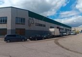 Nave Industrial en venta con 12921m² en Yuncler, Calle de Malamata foto