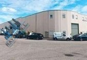 Nave Industrial en venta con 12921m² en Yuncler, Calle de Malamata foto