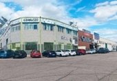 Nave Industrial en venta con 12921m² en Yuncler, Calle de Malamata foto