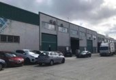 Nave Industrial en venta con 12921m² en Yuncler, Calle de Malamata foto