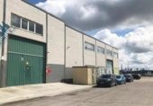 Nave Industrial en venta con 12921m² en Yuncler, Calle de Malamata foto