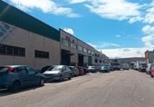 Nave Industrial en venta con 12921m² en Yuncler, Calle de Malamata foto