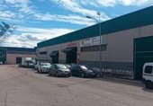 Nave Industrial en venta con 12921m² en Yuncler, Calle de Malamata foto