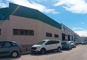 Nave Industrial en venta con 12921m² en Yuncler, Calle de Malamata foto