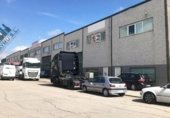 Nave Industrial en venta con 12921m² en Yuncler, Calle de Malamata foto