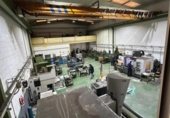Nave Industrial en venta con 578m² en Rubí, Passeig de la Riera foto