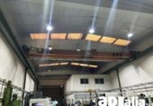 Nave Industrial en venta con 578m² en Rubí, Passeig de la Riera foto