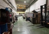 Nave Industrial en venta con 578m² en Rubí, Passeig de la Riera foto