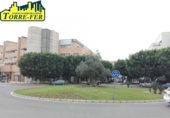 Oficina en venta con 162m² en Almería, Calle Regaliz foto