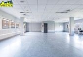 Oficina en venta con 162m² en Almería, Calle Regaliz foto