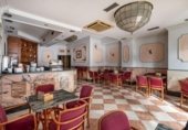 Cafeteria
en venda
amb 80m² a Granada, a la zona de Barri dels Periodistes, Calle Periodista José María Carulla foto