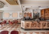 Cafeteria
en venda
amb 80m² a Granada, a la zona de Barri dels Periodistes, Calle Periodista José María Carulla foto