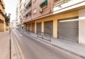 179m² commercial premises for sale in Granada, in the area of Albayda, Calle Gaona photo