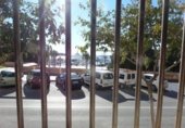 Oficinas en venta con 245m² en Cartagena, Calle Puerta de la Villa foto