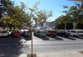 Oficinas en venta con 245m² en Cartagena, Calle Puerta de la Villa foto