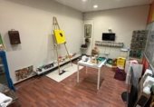 Local comercial
en venda
amb 350m² a Esplugues de Llobregat, Carrer de Sant Antoni Maria Claret foto