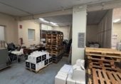 Local comercial
en venda
amb 350m² a Esplugues de Llobregat, Carrer de Sant Antoni Maria Claret foto