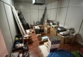 Local comercial
en venda
amb 350m² a Esplugues de Llobregat, Carrer de Sant Antoni Maria Claret foto
