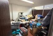 Local comercial
en venda
amb 350m² a Esplugues de Llobregat, Carrer de Sant Antoni Maria Claret foto