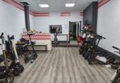 260m² commercial premises for sale in Gandía, Avenida de Blasco Ibáñez photo