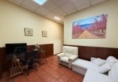 95m² commercial premises for sale in Badajoz, in the area of San Roque, Calle Corte de Peleas photo
