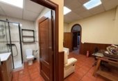 95m² commercial premises for sale in Badajoz, in the area of San Roque, Calle Corte de Peleas photo