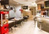 410m² restaurant for sale, assignment in Pamplona, in the area of San Jorge, Calle del Dr. Victoriano Juaristi photo