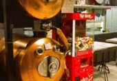 410m² restaurant for sale, assignment in Pamplona, in the area of San Jorge, Calle del Dr. Victoriano Juaristi photo