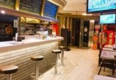 410m² restaurant for sale, assignment in Pamplona, in the area of San Jorge, Calle del Dr. Victoriano Juaristi photo