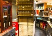410m² restaurant for sale, assignment in Pamplona, in the area of San Jorge, Calle del Dr. Victoriano Juaristi photo