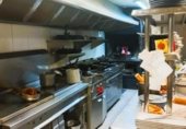 410m² restaurant for sale, assignment in Pamplona, in the area of San Jorge, Calle del Dr. Victoriano Juaristi photo