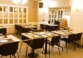 410m² restaurant for sale, assignment in Pamplona, in the area of San Jorge, Calle del Dr. Victoriano Juaristi photo