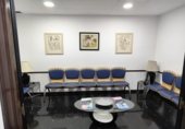 Oficina
en venda
amb 142m² a Barcelona, a la zona de Galvany, Avinguda Diagonal foto